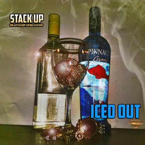 ICED OUT