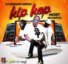 DJ Skroog Mkduk - Hip Hop Most Requested 3 DJ Skroog Mkduk - Hip Hop Most Requested 3