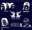 Narco Polo Vol.II Narco Polo Vol.II