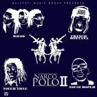 Narco Polo Vol.II Narco Polo Vol.II