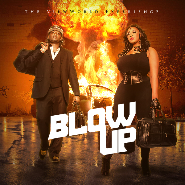 BLOW-UP