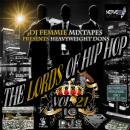  Dj Femmie Presents The Lords Of Hip Hop - Heavyweight Dons Vol. 20