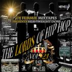 Dj Femmie Presents The Lords Of Hip Hop - Heavyweight Dons Vol. 20  Dj Femmie Presents The Lords Of Hip Hop - Heavyweight Dons Vol. 20