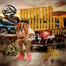 Dj J Boogie Murda Musick HHV2