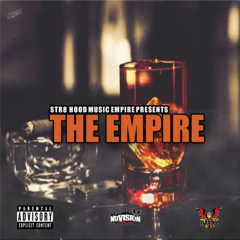 THE EMPIRE