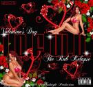 I.D.F.W.U. - The R&B Relapse I.D.F.W.U. - The R&B Relapse