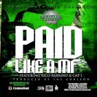 Colonel Loud - Paid Like A MF Colonel Loud - Paid Like A MF
