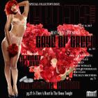 EBDJ's Magazines V'Day Collectors Edition