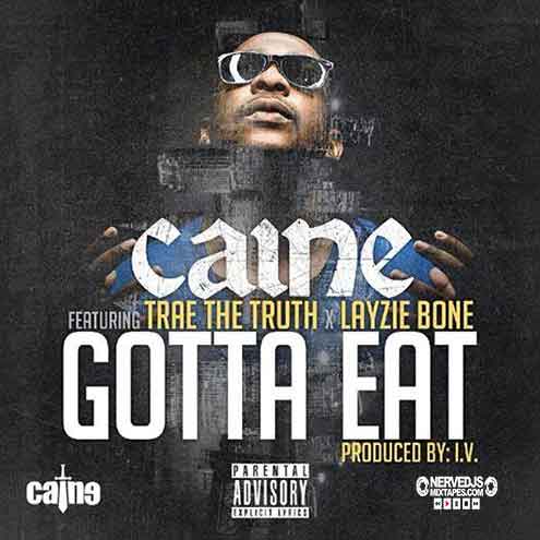 @Caine216  feat @TraeABN & @LayzieBTNH