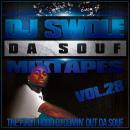 Da Souf Mixtapes Vol.28 