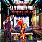 SHEET MUZIK VOL.1 VALENTINE'S DAY EDITION