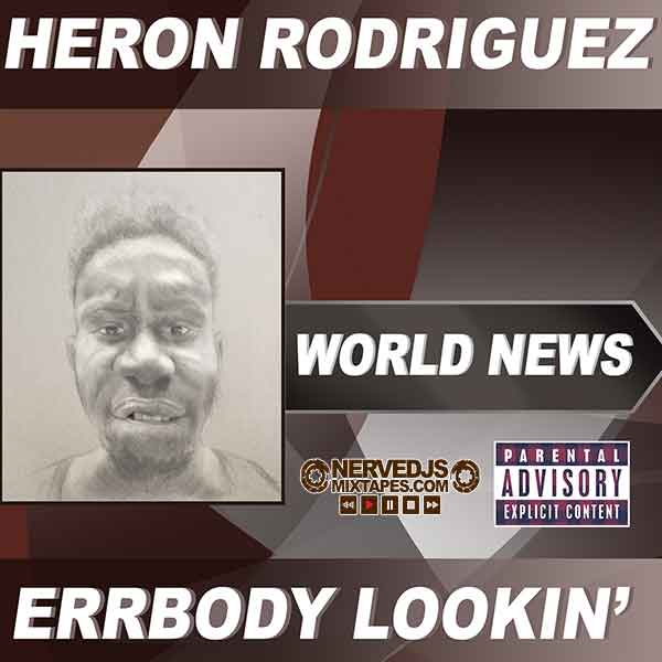 Errbody Lookin' (Dirty)