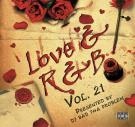 Love & R&B Vol. 21