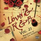 Love & R&B Vol. 21