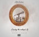 CITY GODSON PRESENTS CLEARING THE NOTEPAD EP HOSTED BY DJGWEB
