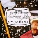 My journal Mixtape Hosted by DJ Frank White