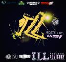 Lil Big Pimp - Keep It ILL (Hosted by DJ Louie V) Lil Big Pimp - Keep It ILL (Hosted by DJ Louie V)