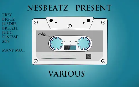 VARIOUS(MIXXTAPE)