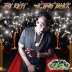 Acting Black Acting Black