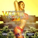 WEED & BOOTY VOL 1 NERVE DJS_MP3 (Double Disc)