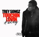 Trey Songz ft Nicki Minaj-Touchin Lovin DjGweb Remix 