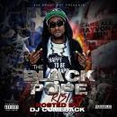 200 PROOF ENT PRESENTS THE BLACK POPE RISING HOSTED BY DJ COMEBACK