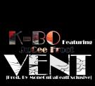 Vent [Prod By. MoneOnDaBeatExclusive]