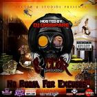 NO ROOM FOR EXCUSES VOL. 2 NO ROOM FOR EXCUSES VOL. 2