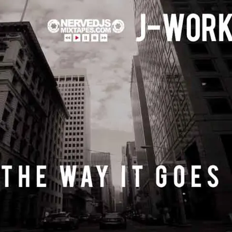 The Way It Goes