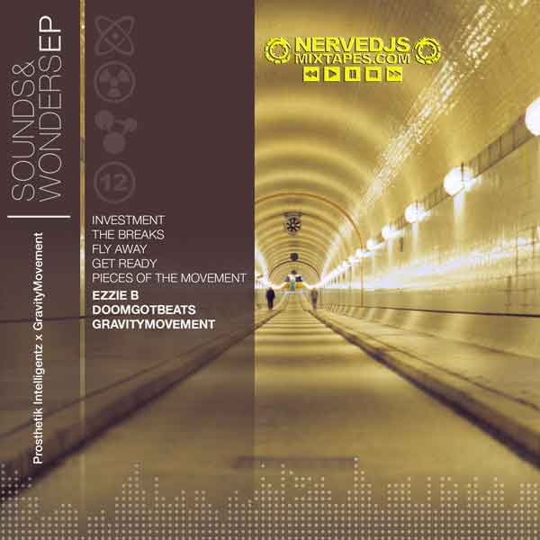 Get Ready (Explicit) (NerveDjs)