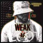 Rzr Bld - Weak AF Rzr Bld - Weak AF