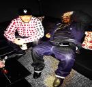 GET BCK GET BCK