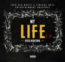 My Life EP My Life EP
