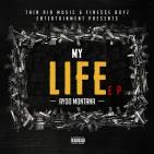 My Life EP My Life EP