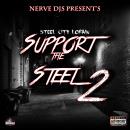 SUPPORT THE STEEL 2