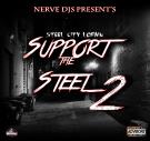 SUPPORT THE STEEL 2