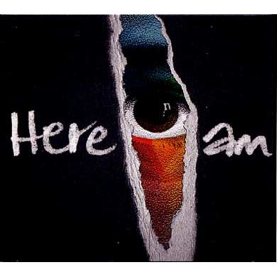 Here I Am(Prod. By Empire Nation Productions)