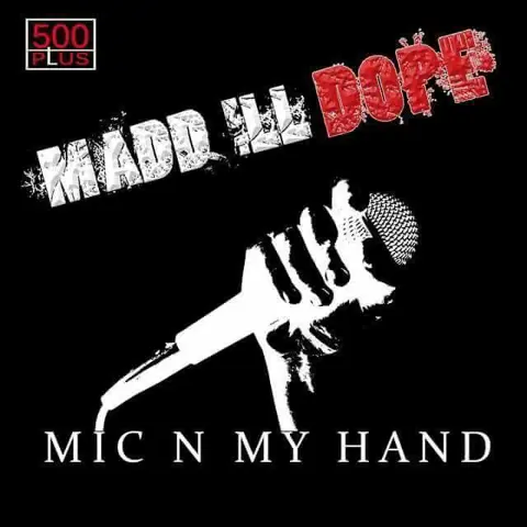 Mic N My Hand