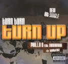 Turn Turn Turn Up  Turn Turn Turn Up