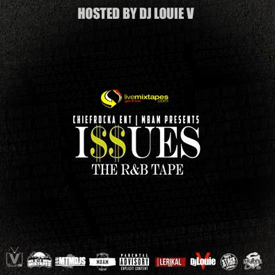 Carti Carlito - Issues (@DJLouieV x @TheRealDjCortez Exclusive)