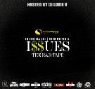 Carti Carlito - Issues (@DJLouieV x @TheRealDjCortez Exclusive)