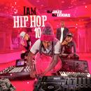 I Am Hip Hop Vol.10 hosted by DJ Jazz DJ Lexias 