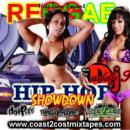 Reggae Hip Hop Showdown by HIPE TEAM