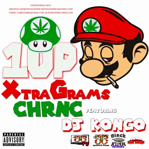 Xtra Grams