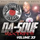 Da Souf Mixtapes Vol.33 