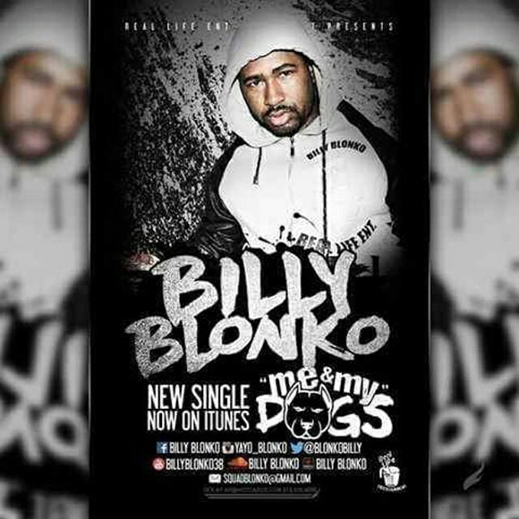 Me and My Dogs (Dirty)