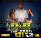 R&B Of The City Vol 3 R&B Of The City Vol 3
