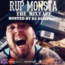 RUP MONSTA THE MIXTAPE 