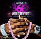 DJ Skroog Mkduk - 360 With The Wrist DJ Skroog Mkduk - 360 With The Wrist