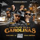 Grinders In Da Carolinas Vol. 12 (#CIAA Edition)